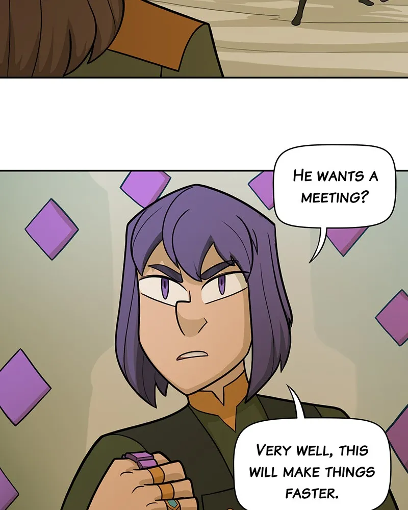 Thornstone Chapter 84 page 40 - 