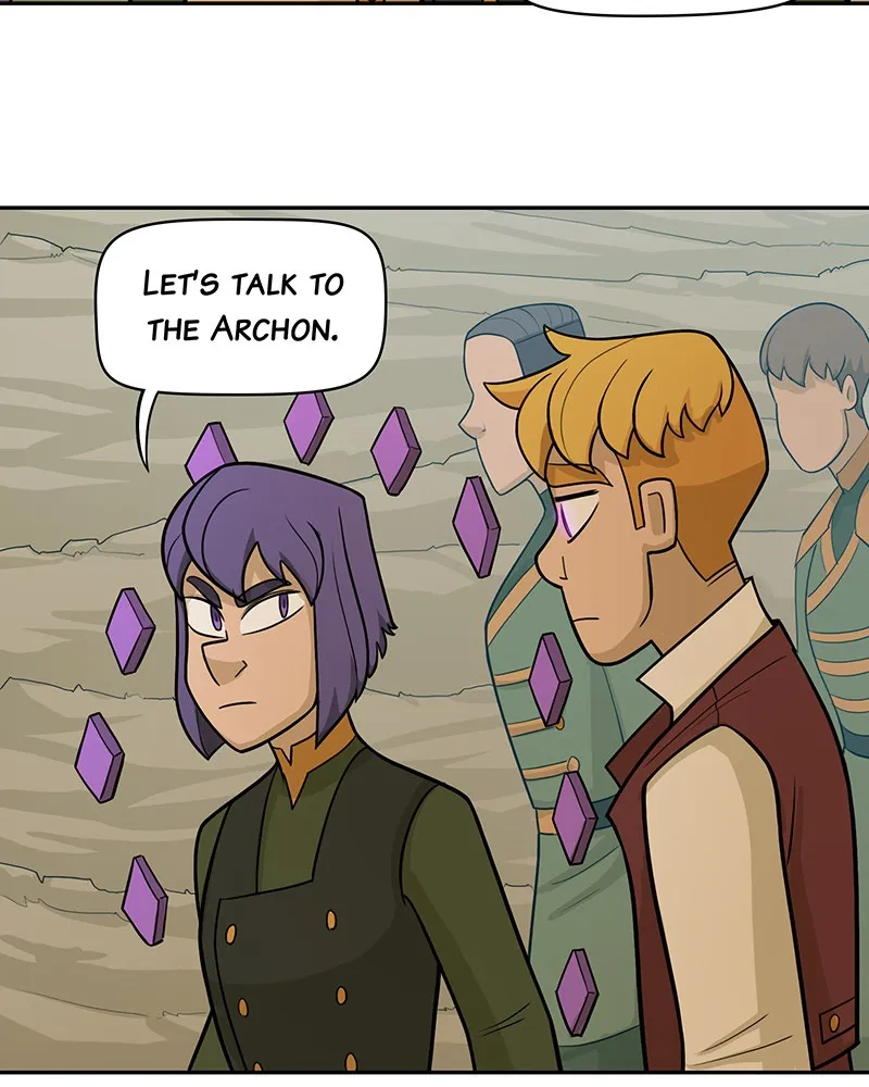 Thornstone Chapter 84 page 41 - 
