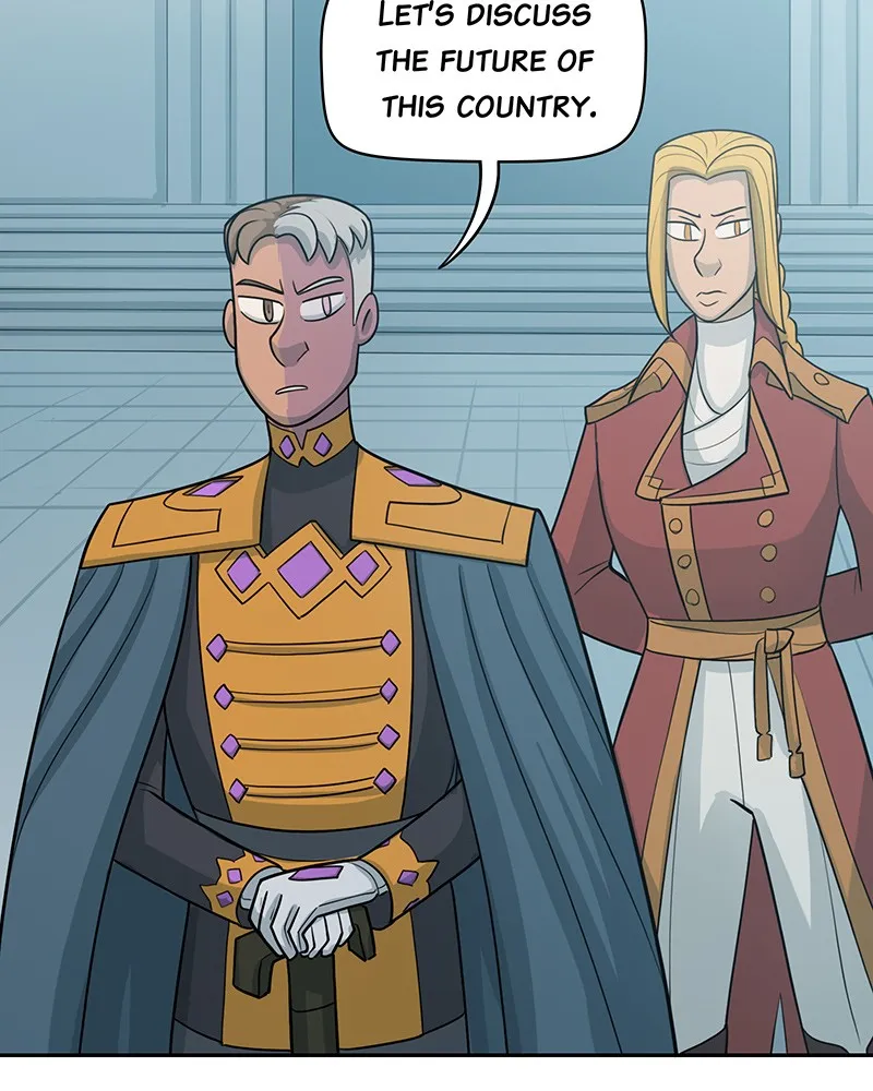 Thornstone Chapter 84 page 48 - 