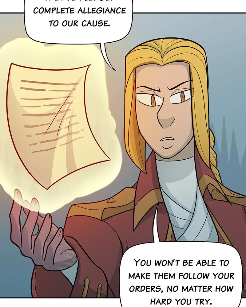 Thornstone Chapter 85 page 15 - 