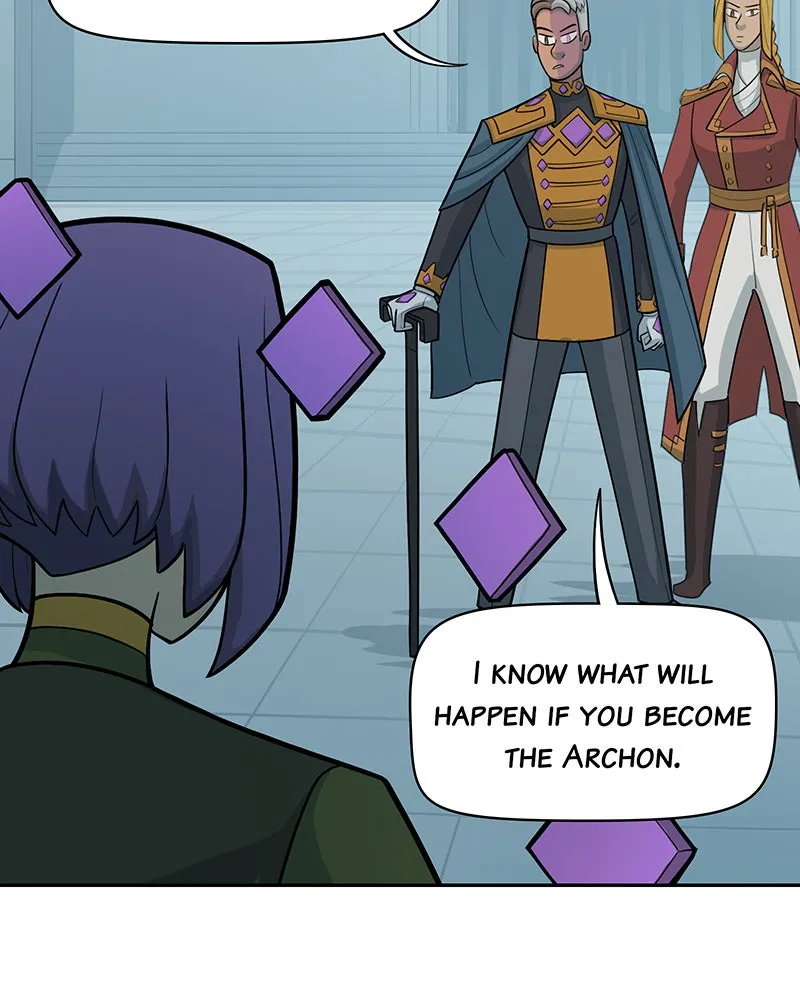 Thornstone Chapter 85 page 22 - 
