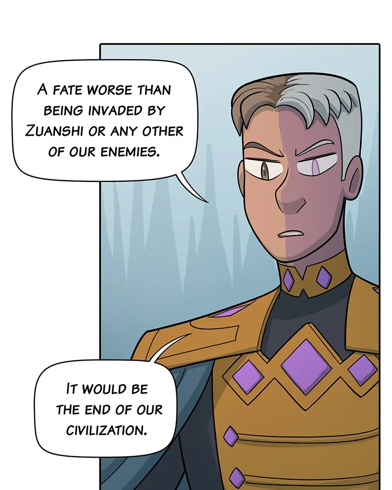 Thornstone Chapter 85 page 23 - 
