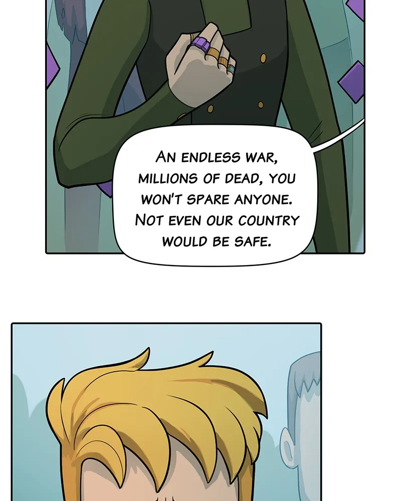 Thornstone Chapter 85 page 25 - 