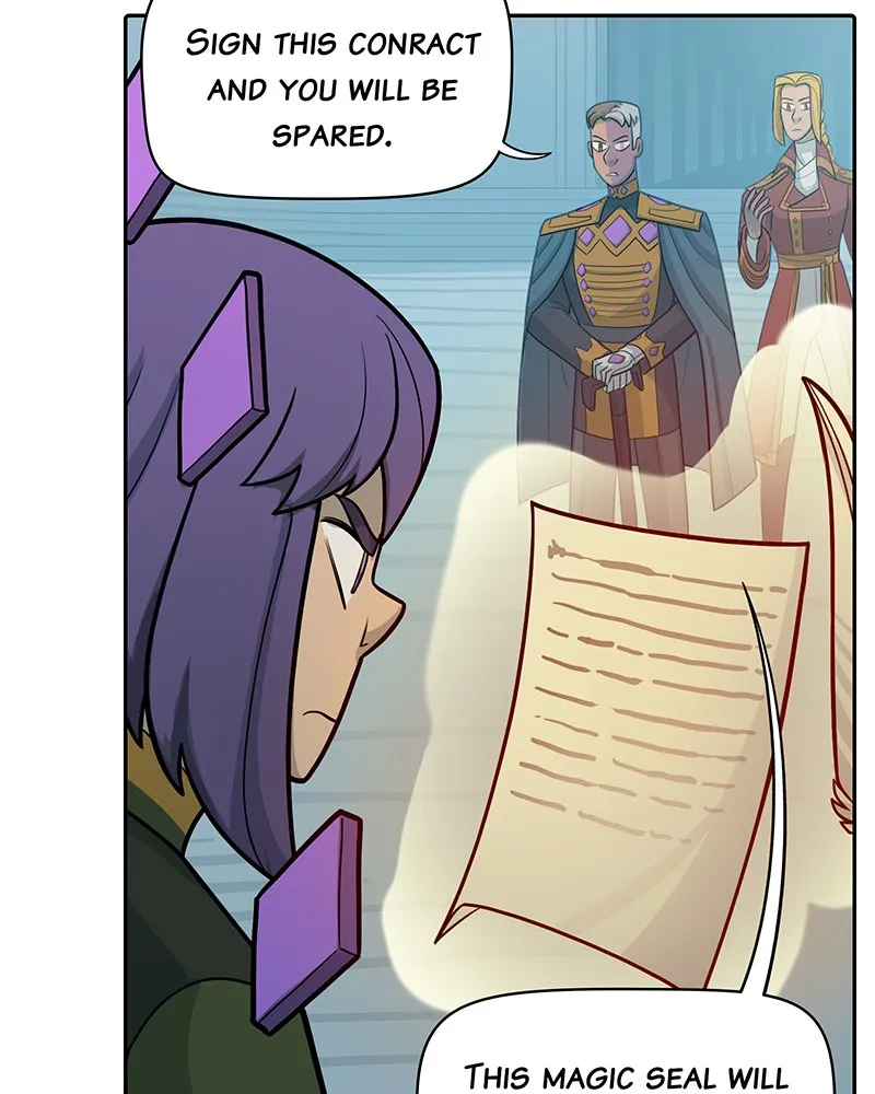 Thornstone Chapter 85 page 30 - 