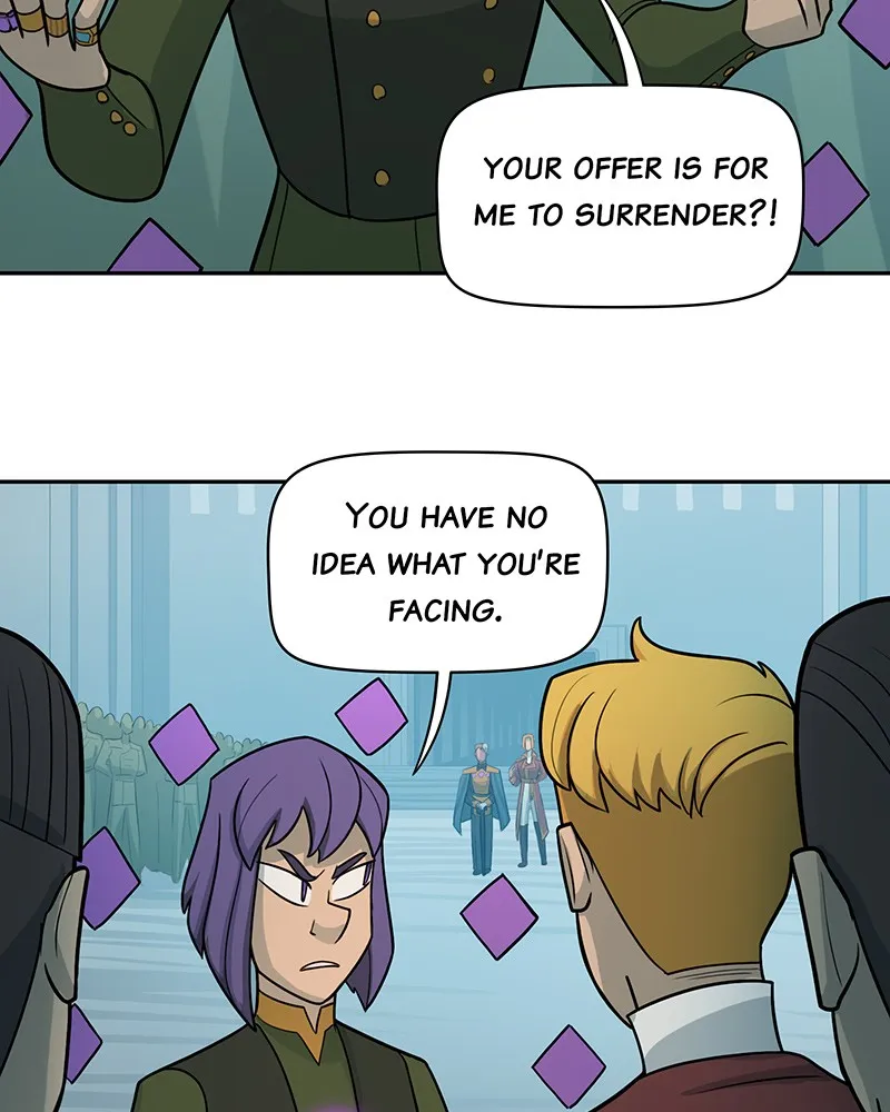 Thornstone Chapter 85 page 33 - 