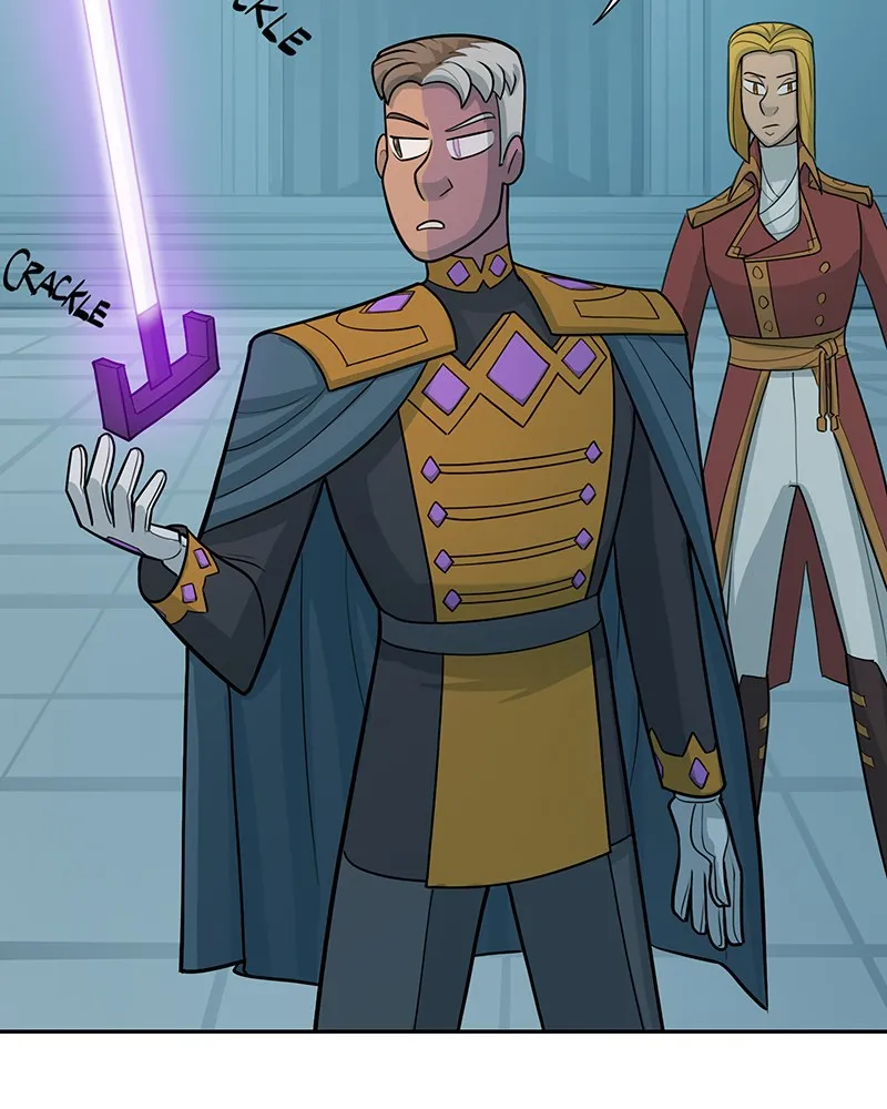 Thornstone Chapter 85 page 45 - 