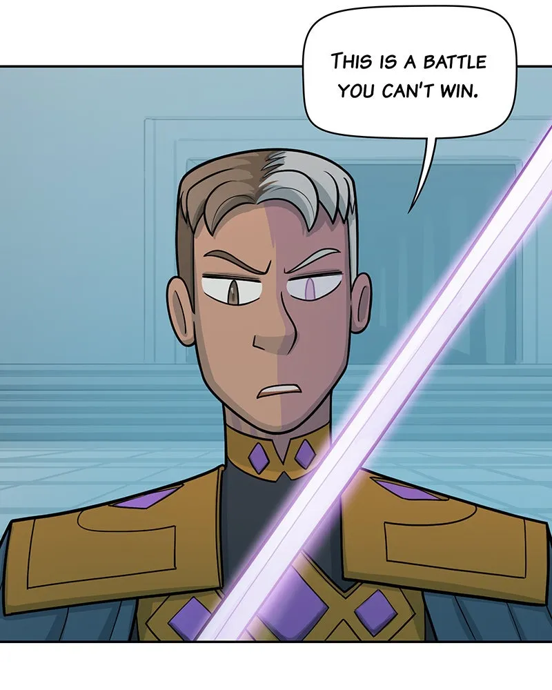 Thornstone Chapter 85 page 46 - 