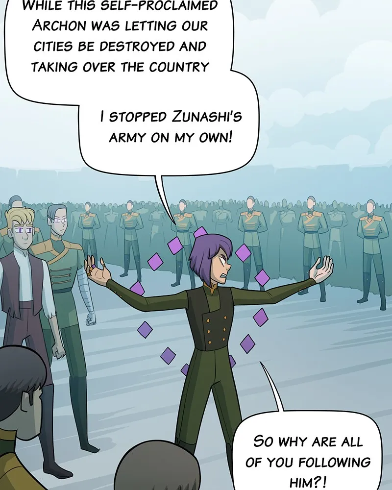 Thornstone Chapter 85 page 9 - 