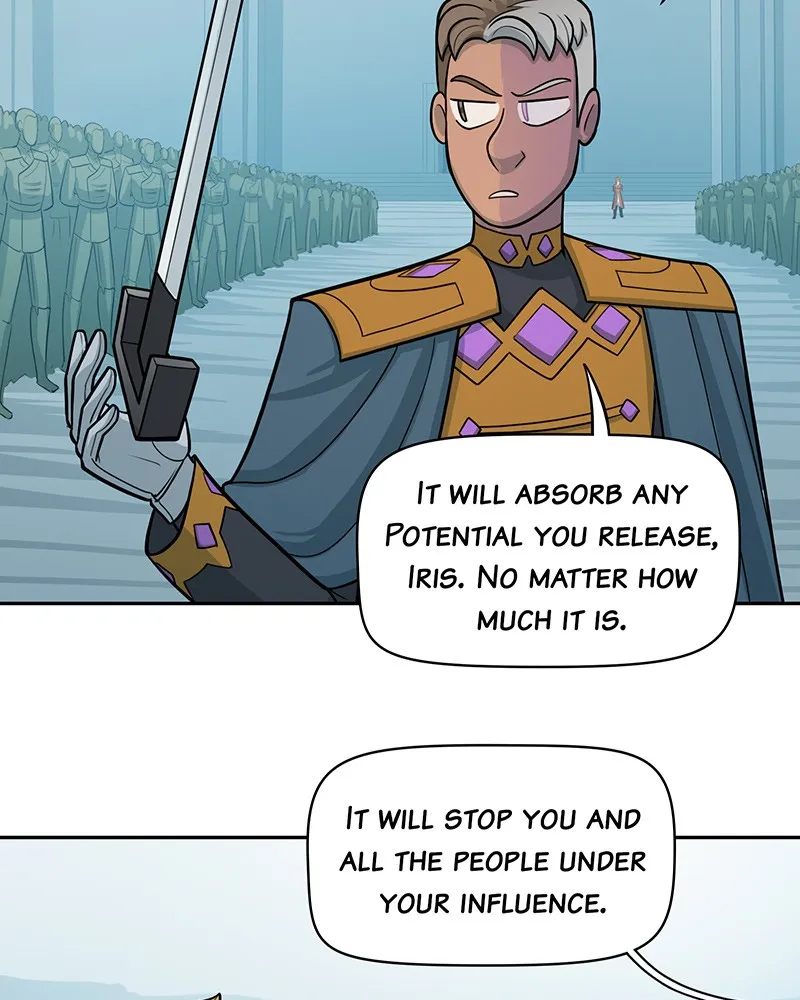 Thornstone Chapter 86 page 20 - 