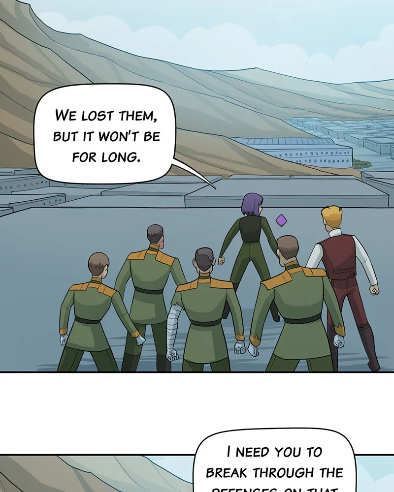 Thornstone Chapter 87 page 28 - 