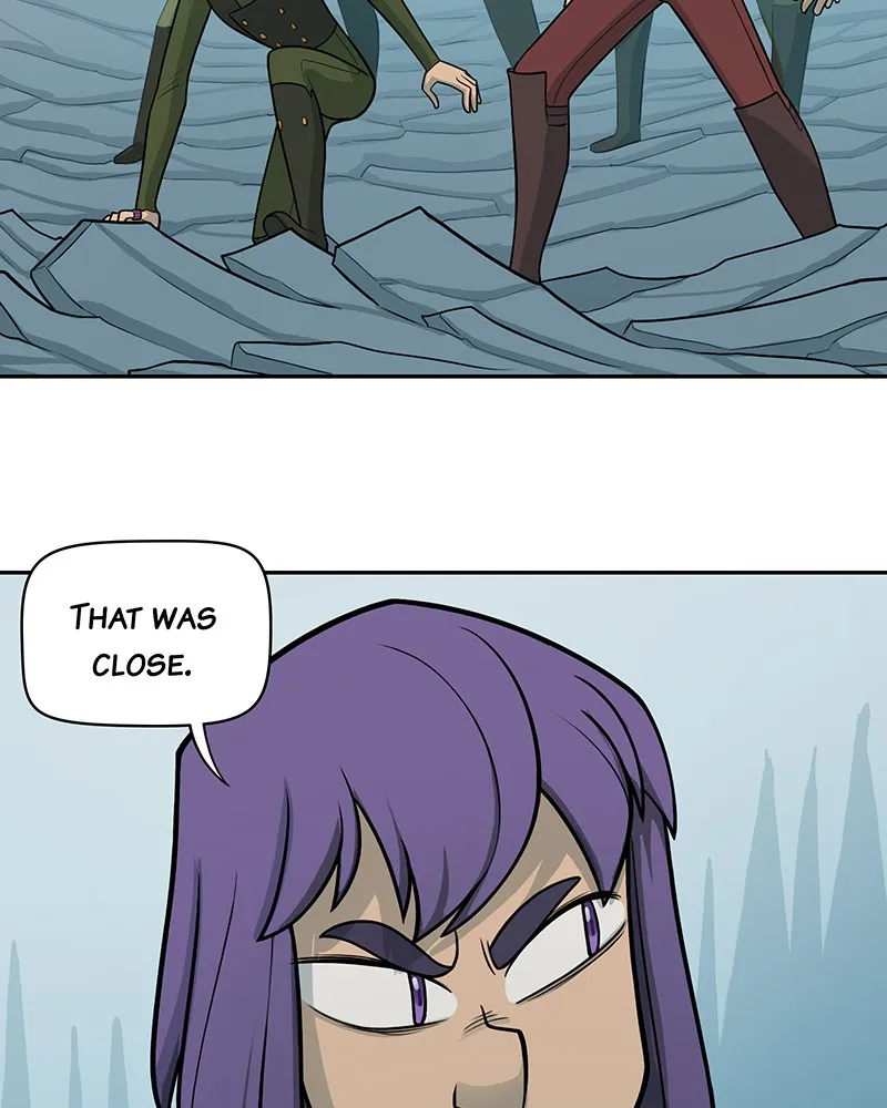Thornstone Chapter 87 page 5 - 