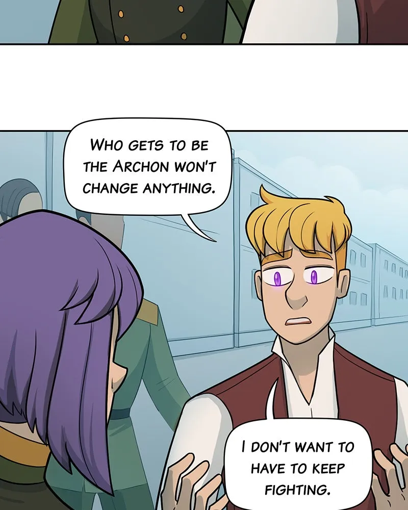 Thornstone Chapter 87 page 9 - 