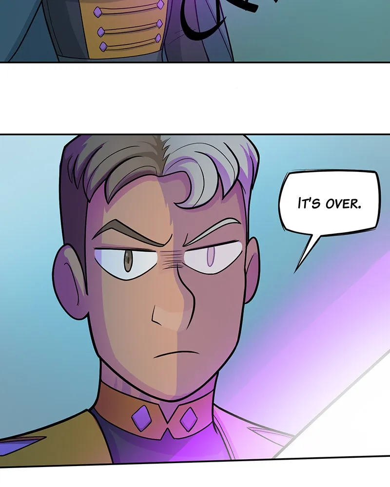Thornstone Chapter 88 page 17 - 
