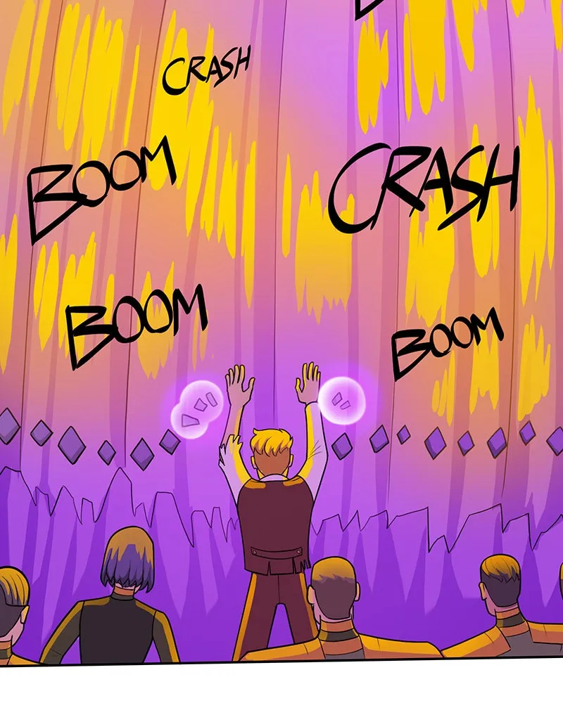 Thornstone Chapter 88 page 32 - 