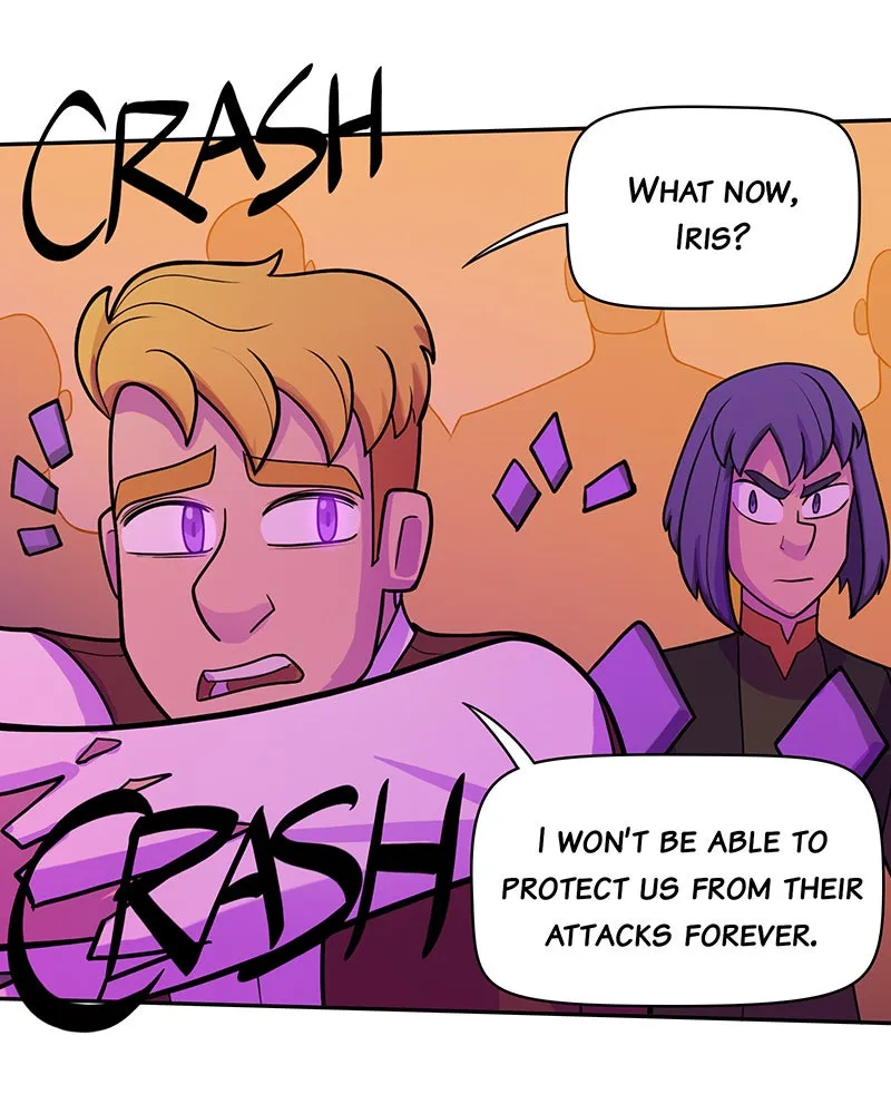 Thornstone Chapter 88 page 33 - 