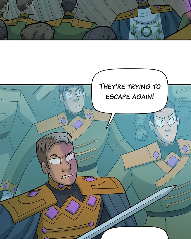 Thornstone Chapter 88 page 40 - 