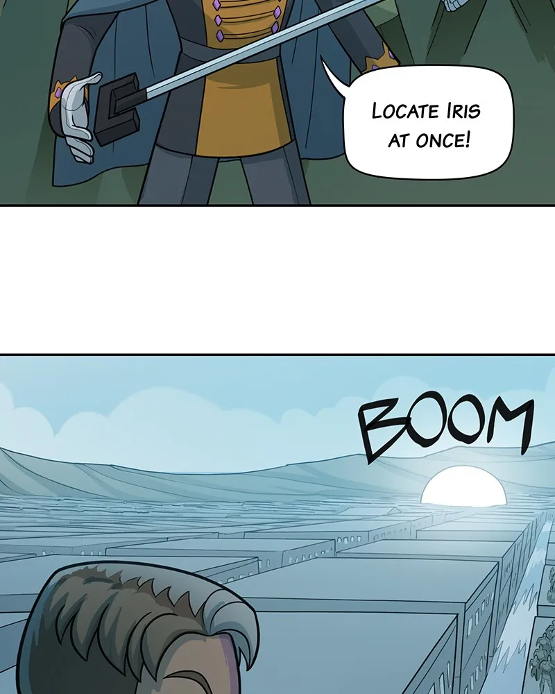 Thornstone Chapter 89 page 45 - 