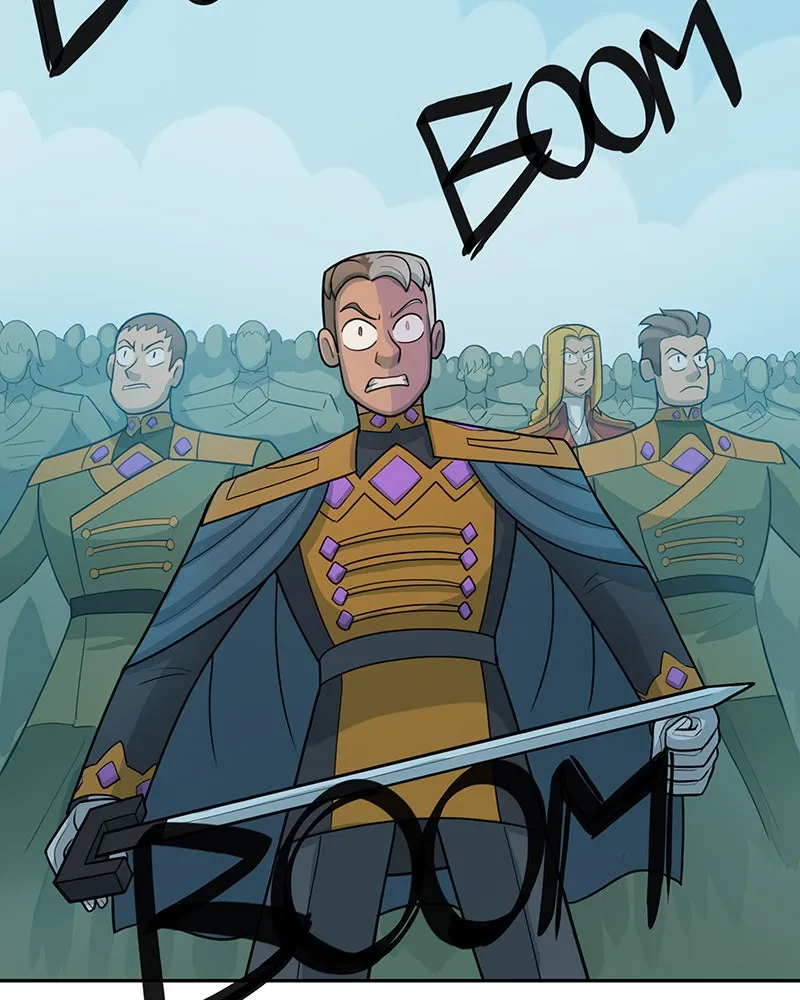 Thornstone Chapter 89 page 48 - 