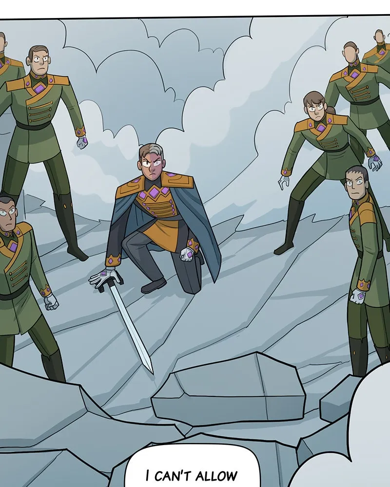 Thornstone Chapter 90 page 30 - 