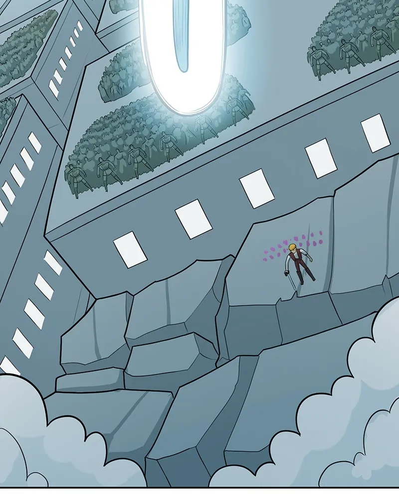 Thornstone Chapter 90 page 50 - 
