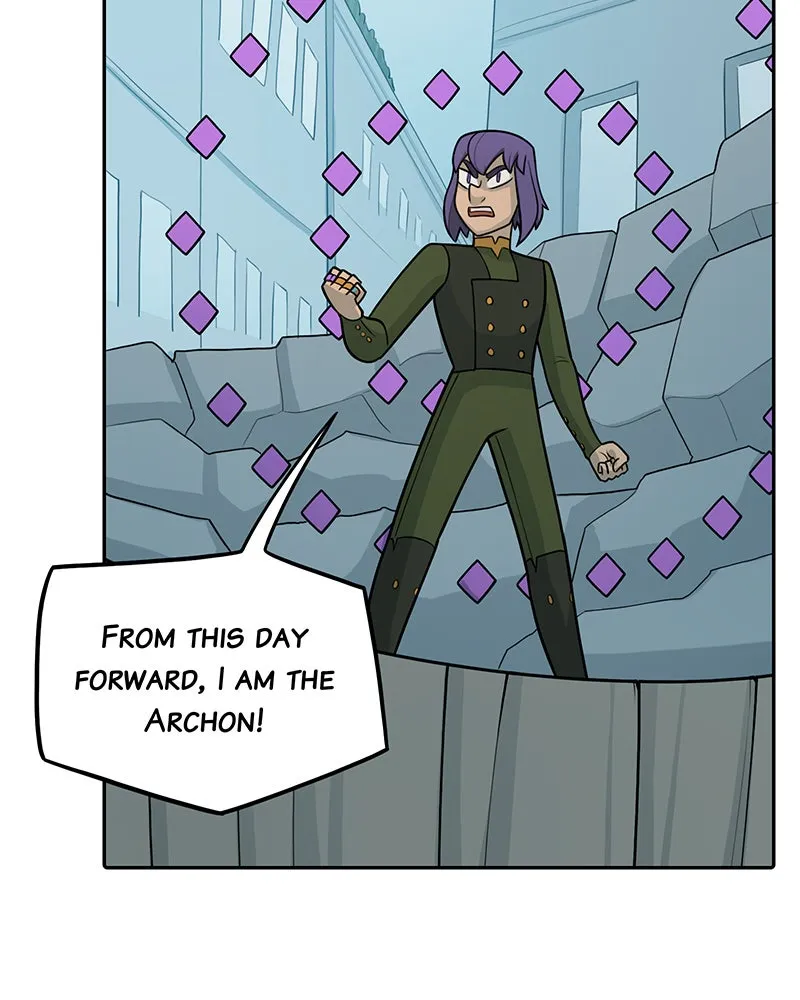 Thornstone Chapter 91 page 18 - 