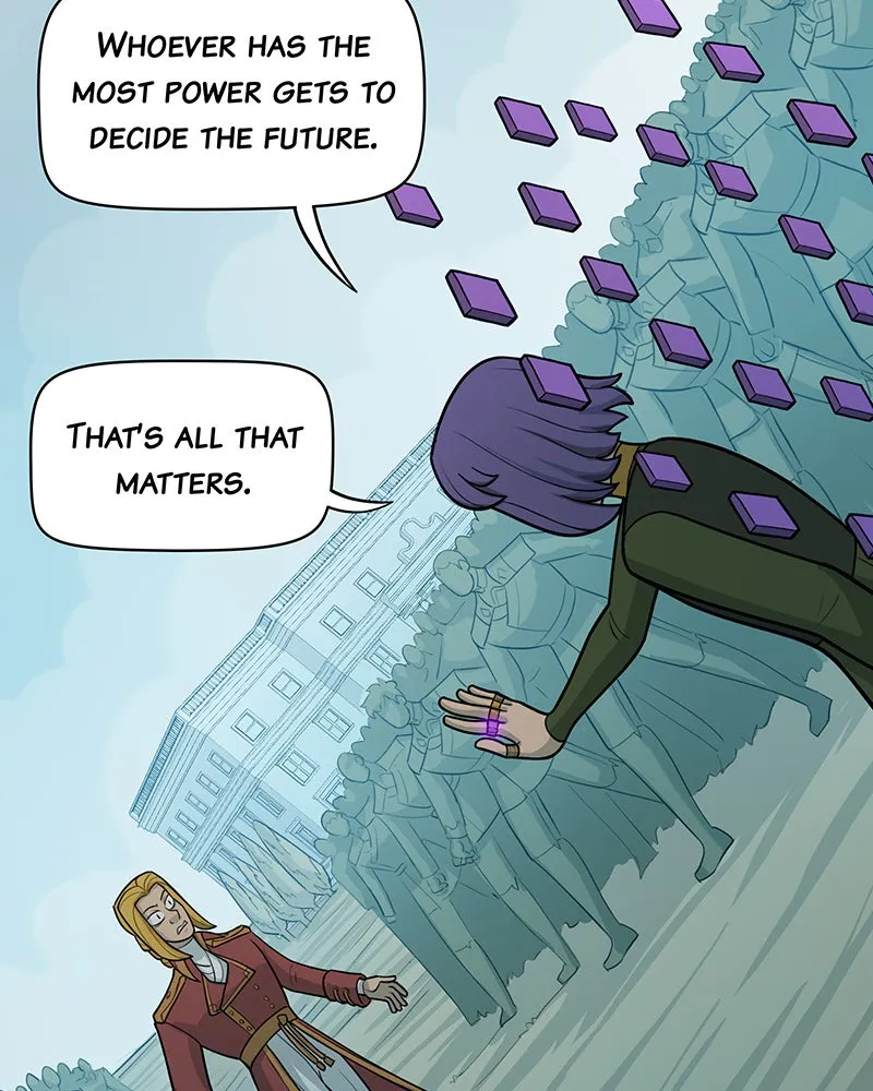 Thornstone Chapter 91 page 27 - 