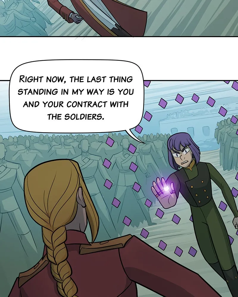Thornstone Chapter 91 page 28 - 