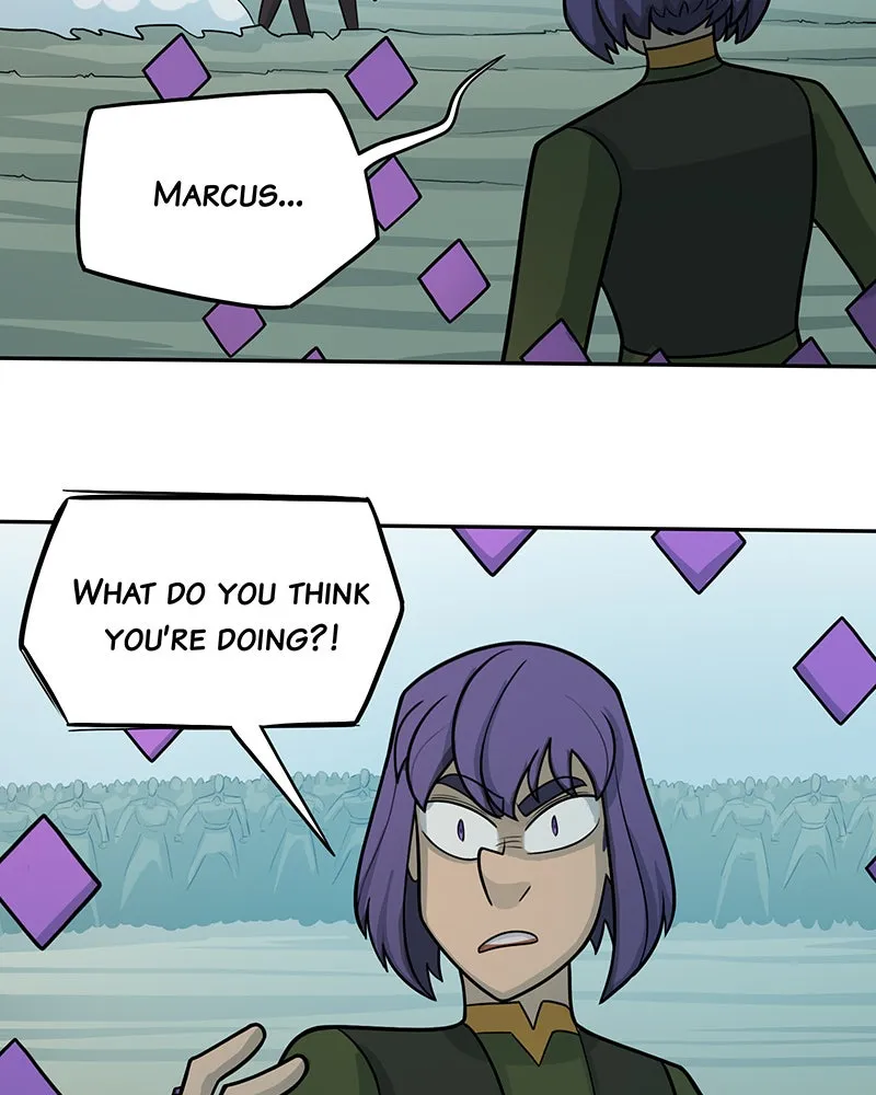 Thornstone Chapter 91 page 40 - 