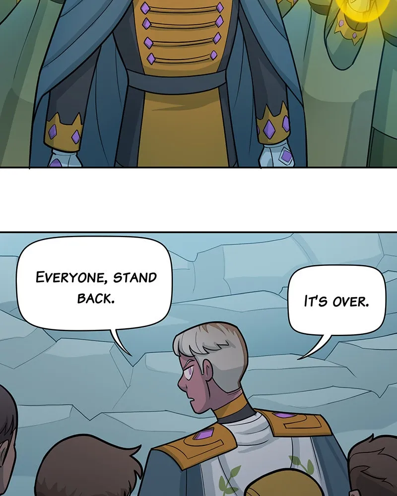 Thornstone Chapter 91 page 5 - 