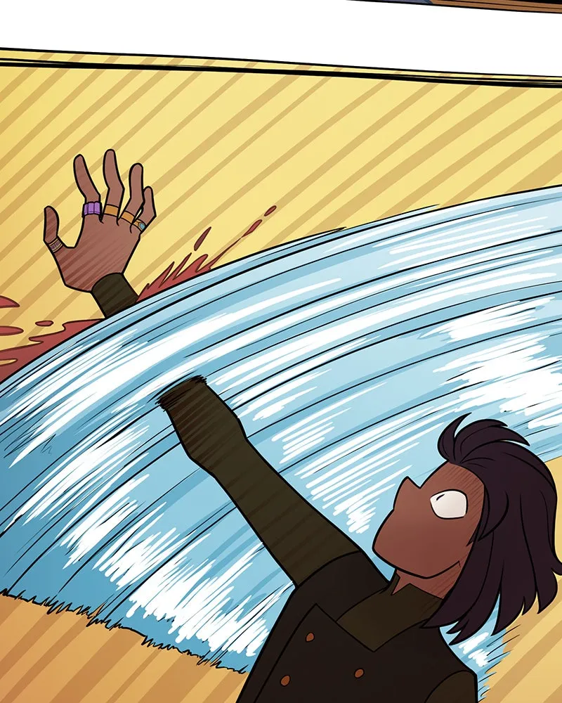 Thornstone Chapter 91 page 46 - 