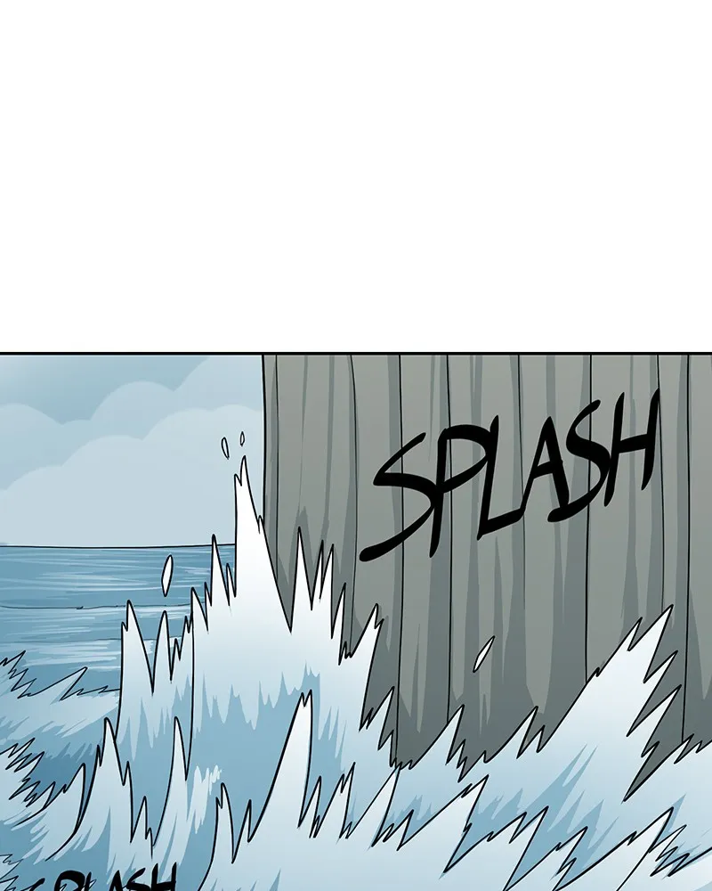 Thornstone Chapter 92 page 1 - 