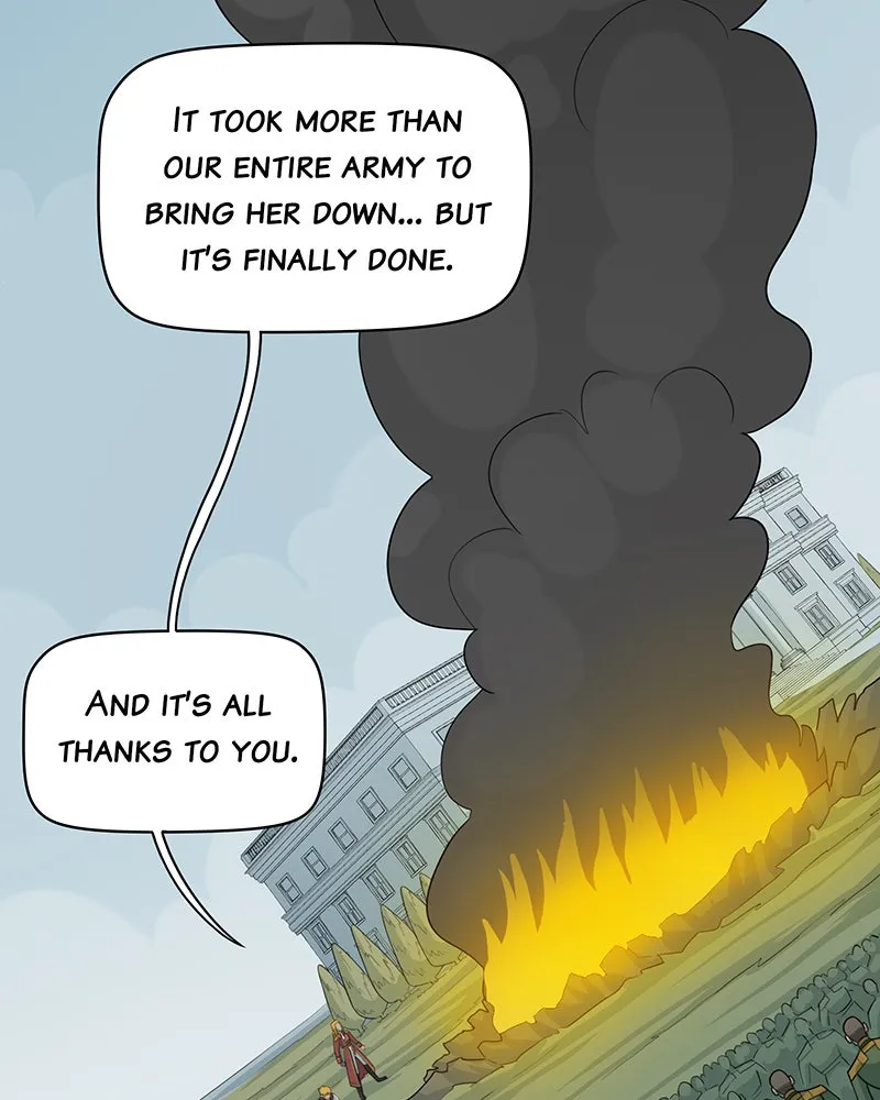 Thornstone Chapter 92 page 40 - 