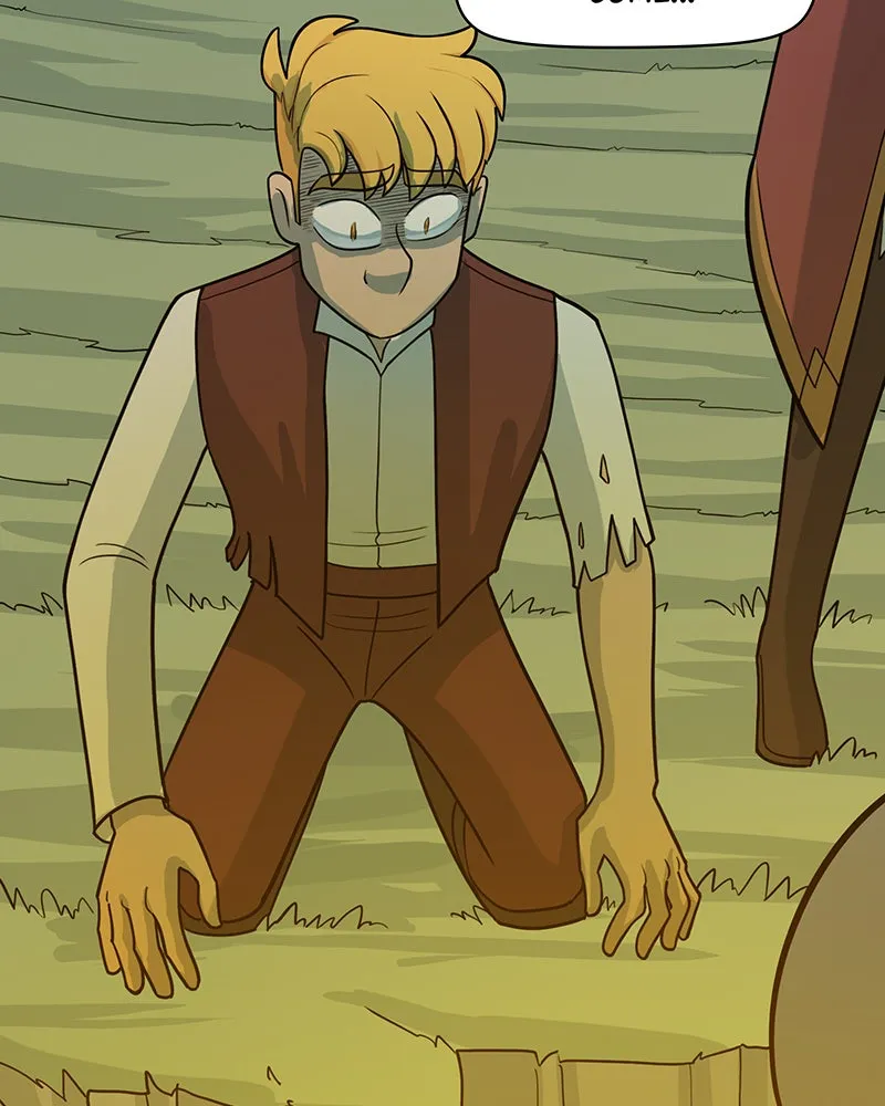 Thornstone Chapter 92 page 44 - 