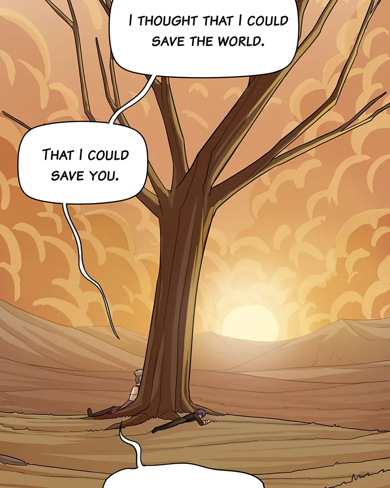 Thornstone Chapter 92 page 57 - 