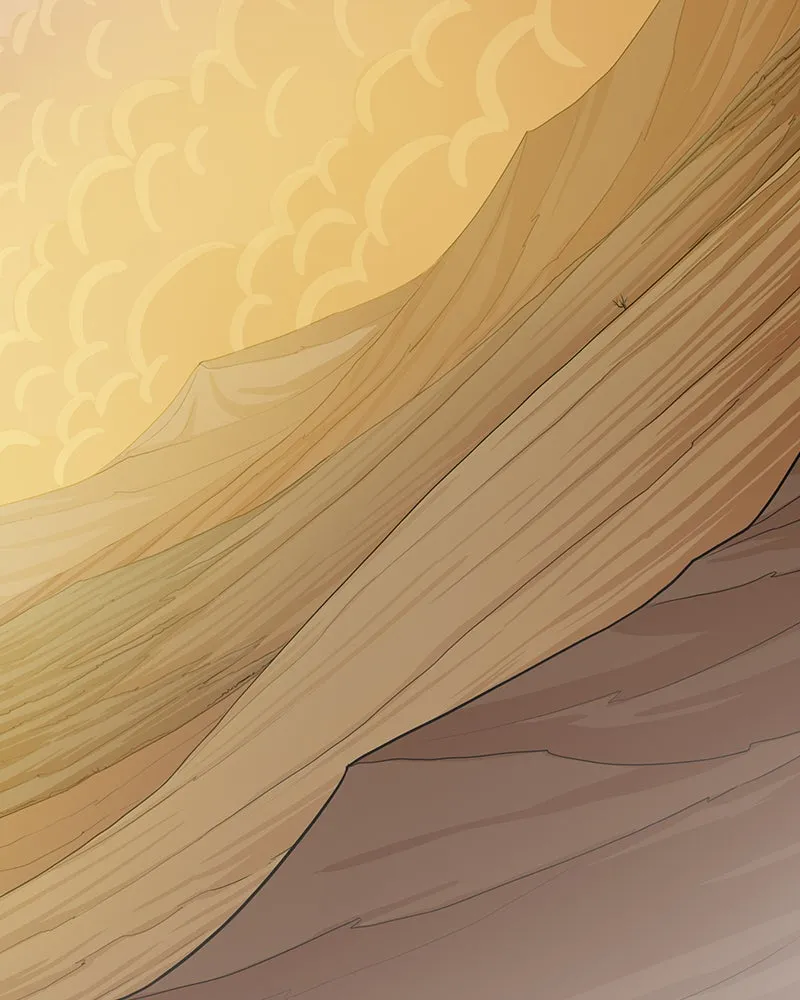Thornstone Chapter 92 page 67 - 