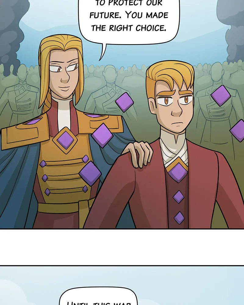 Thornstone Chapter 93 page 21 - 