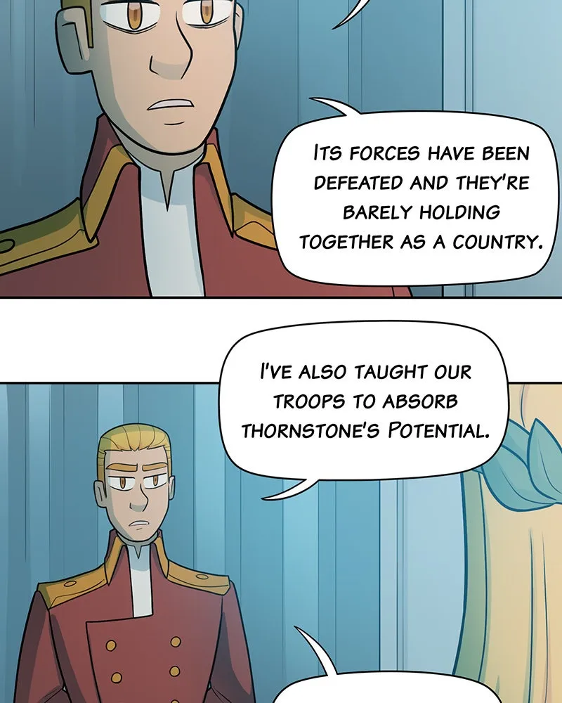 Thornstone Chapter 93 page 54 - 