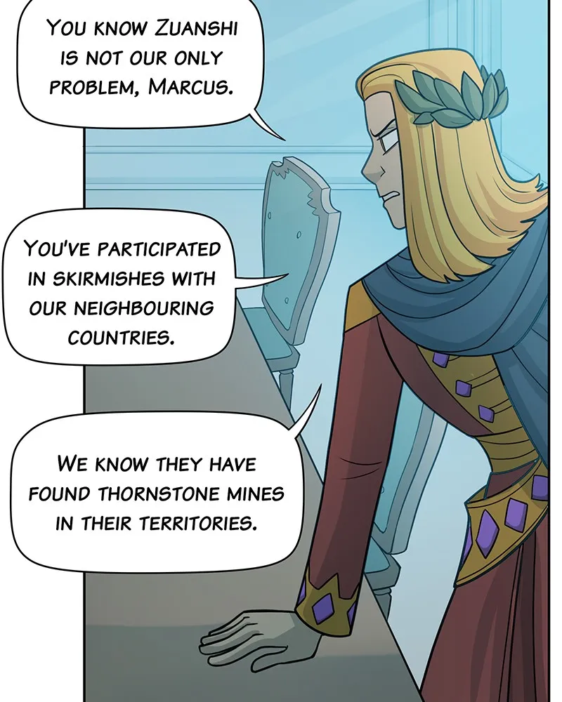 Thornstone Chapter 93 page 57 - 