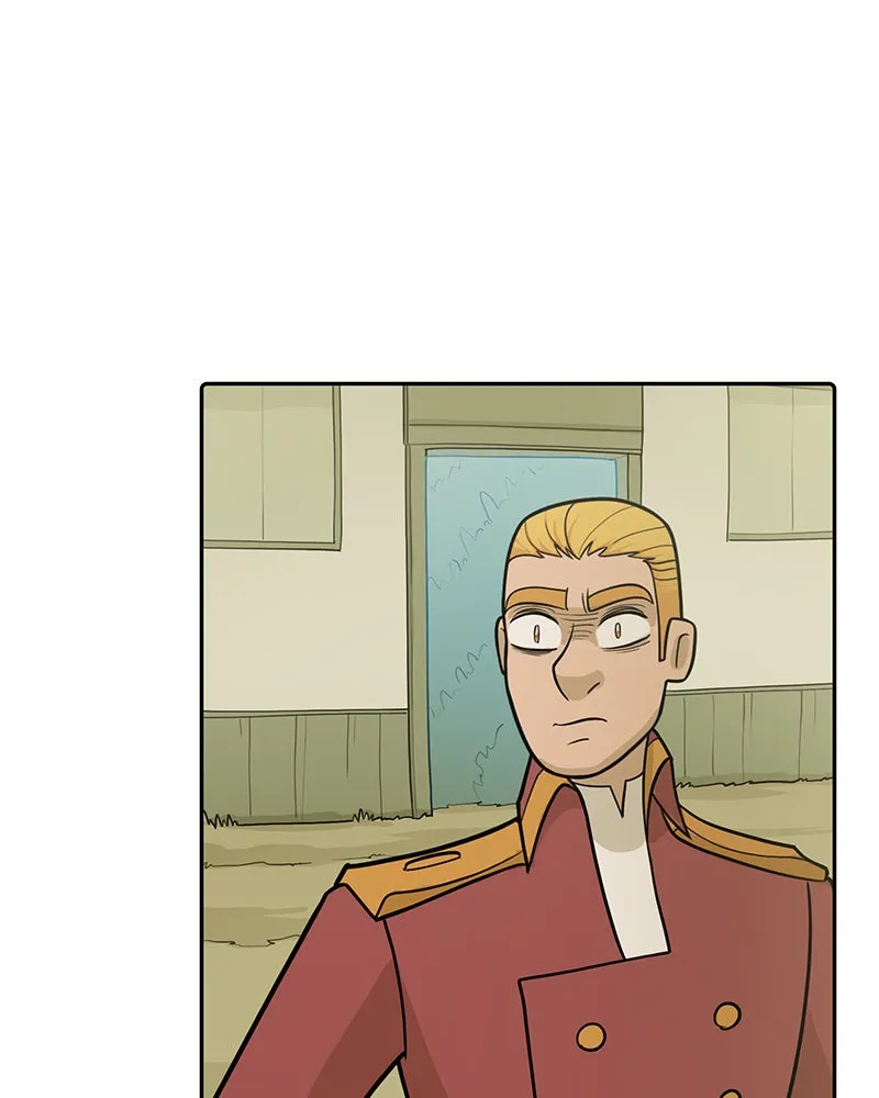 Thornstone Chapter 95 page 1 - 