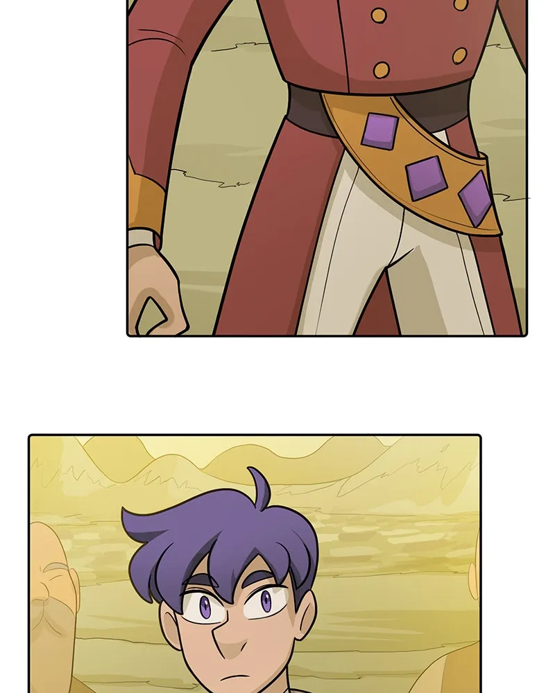 Thornstone Chapter 95 page 2 - 