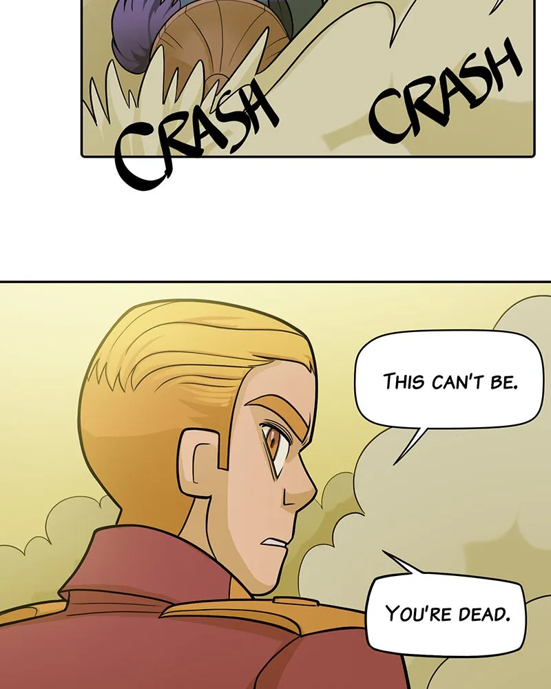 Thornstone Chapter 95 page 12 - 