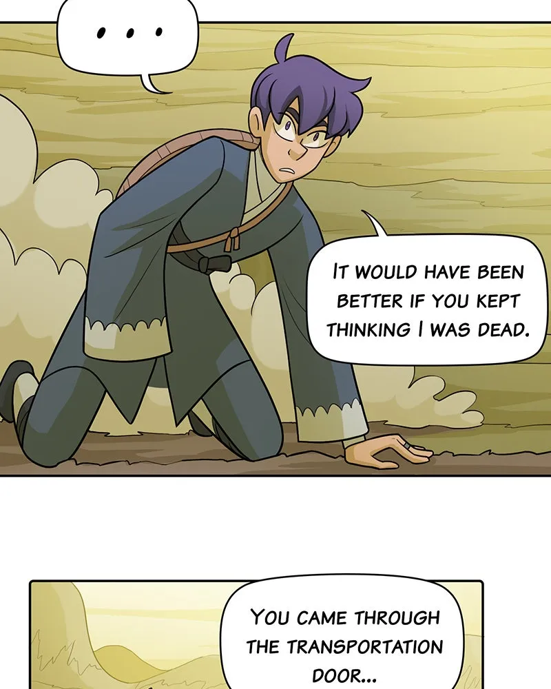 Thornstone Chapter 95 page 14 - 