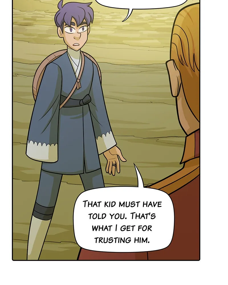 Thornstone Chapter 95 page 15 - 