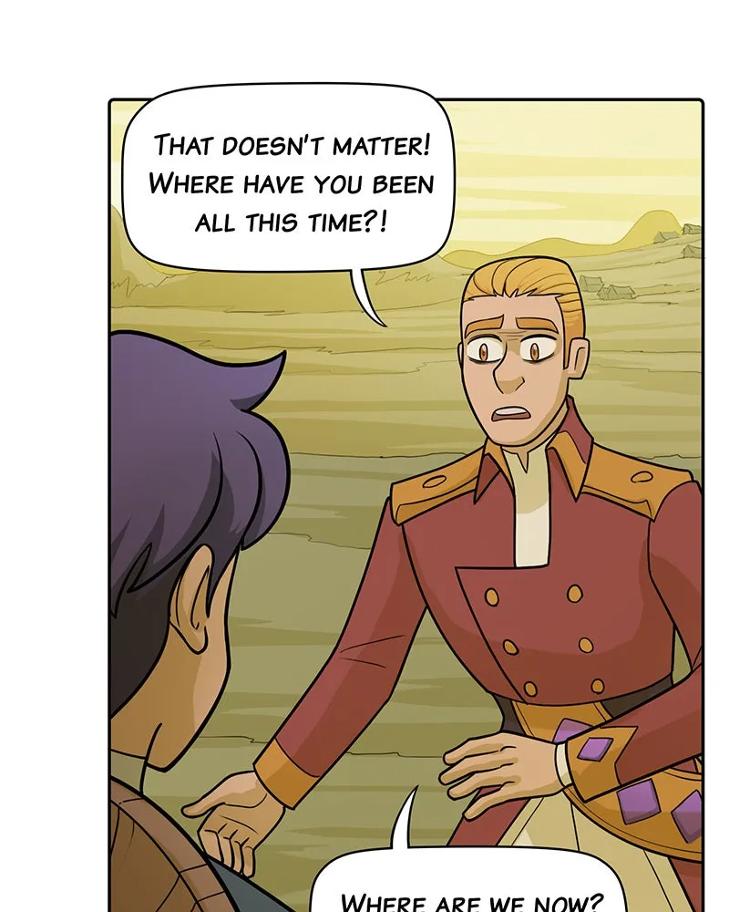 Thornstone Chapter 95 page 16 - 