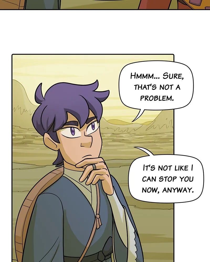 Thornstone Chapter 95 page 18 - 