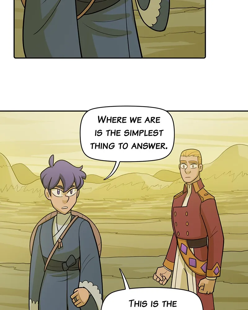 Thornstone Chapter 95 page 19 - 