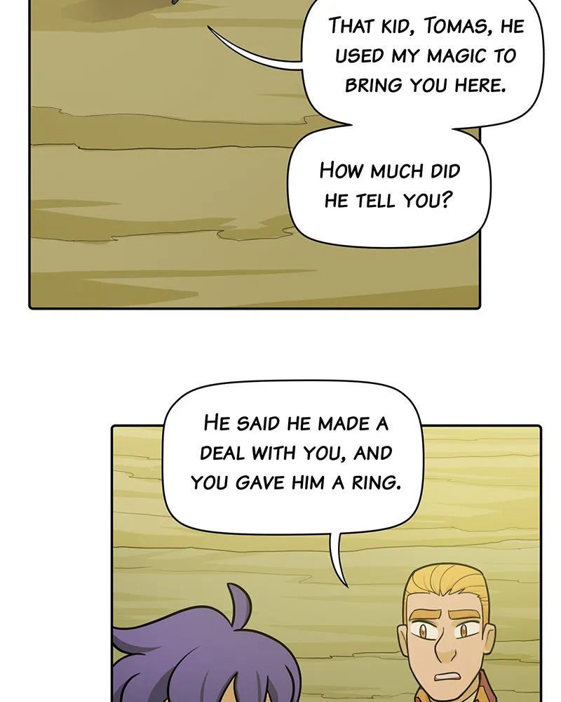 Thornstone Chapter 95 page 21 - 