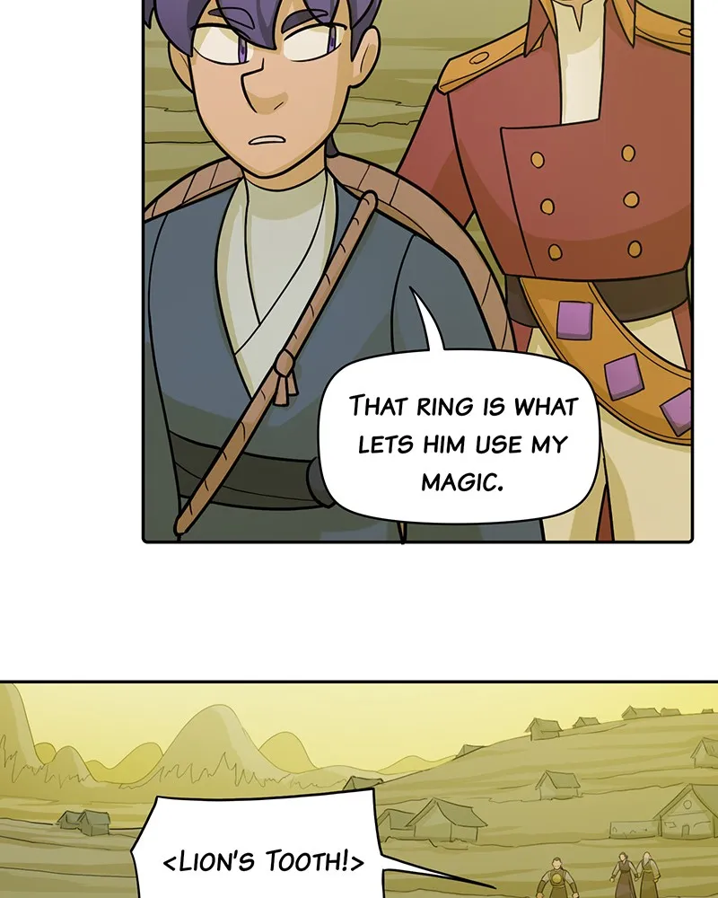 Thornstone Chapter 95 page 22 - 