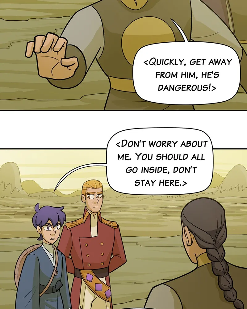 Thornstone Chapter 95 page 24 - 