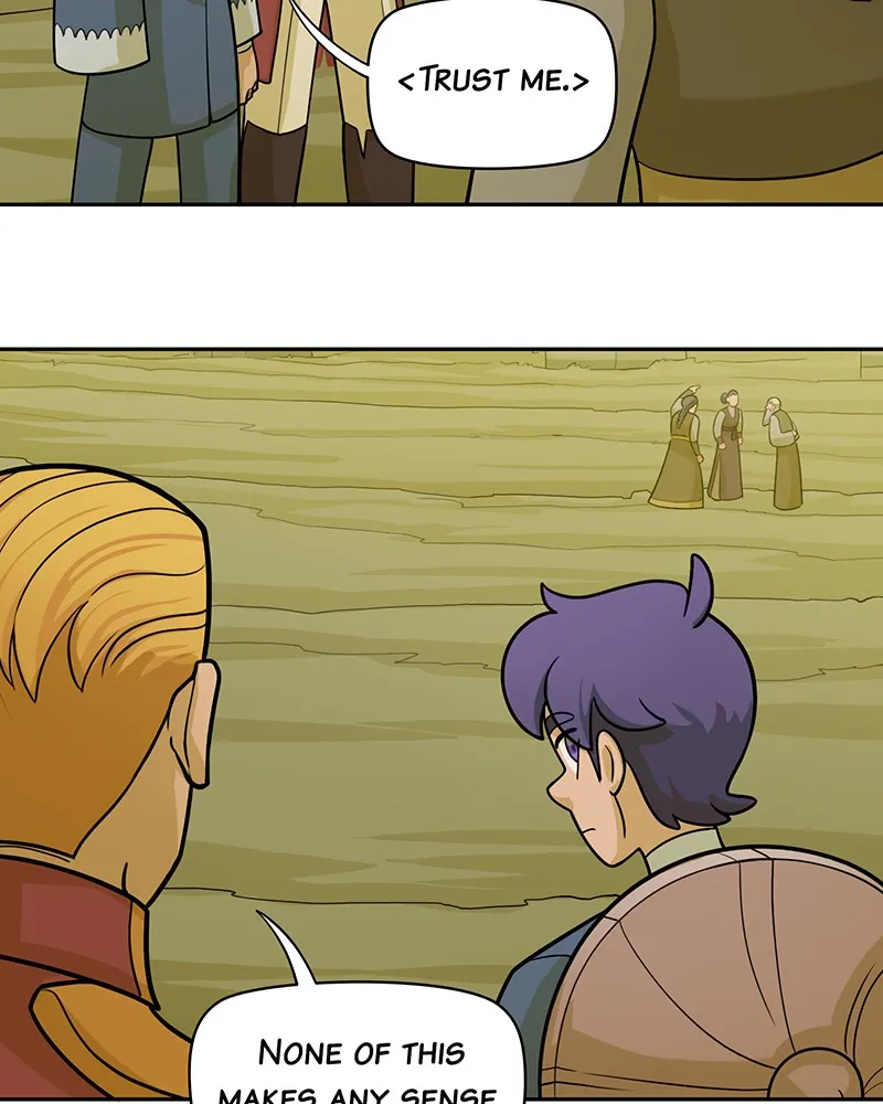 Thornstone Chapter 95 page 25 - 